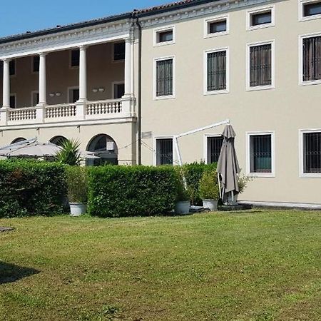 Apartament La Loggia Vicenza Zewnętrze zdjęcie