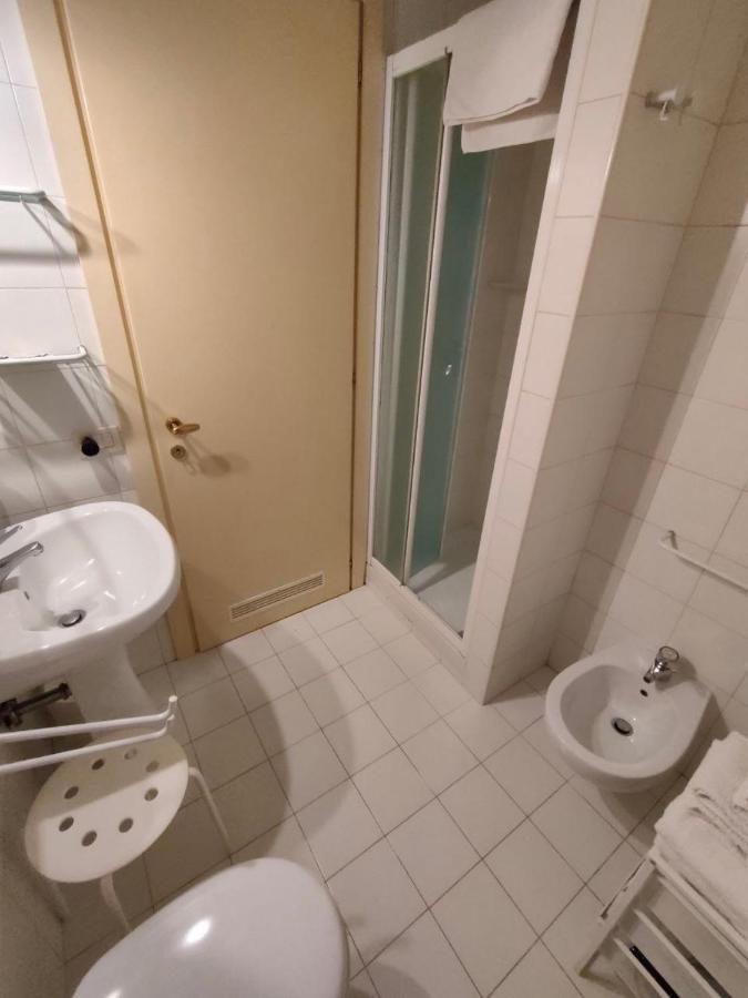 Apartament La Loggia Vicenza Zewnętrze zdjęcie