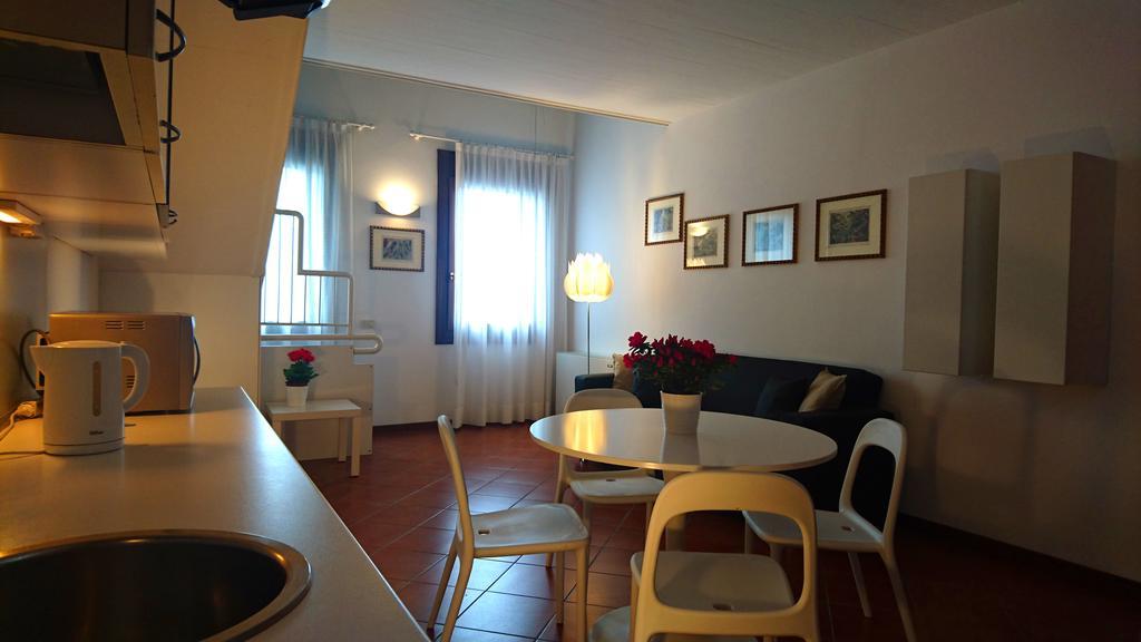 Apartament La Loggia Vicenza Zewnętrze zdjęcie