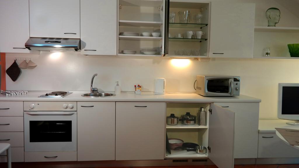 Apartament La Loggia Vicenza Zewnętrze zdjęcie