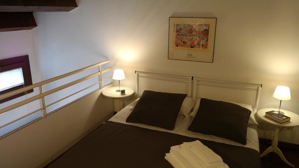 Apartament La Loggia Vicenza Zewnętrze zdjęcie