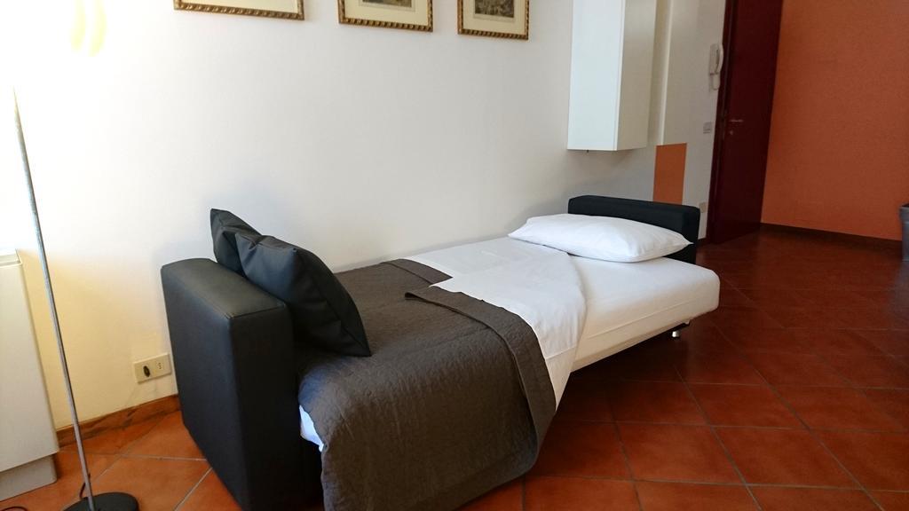 Apartament La Loggia Vicenza Zewnętrze zdjęcie